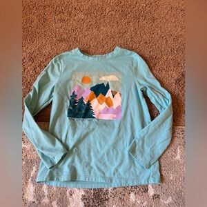 Kids shirt